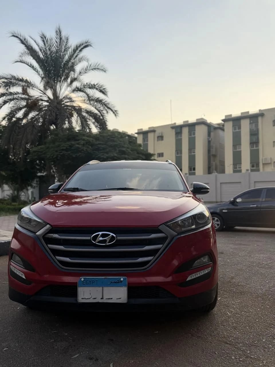 Hyundai Tucson 2017 (1)