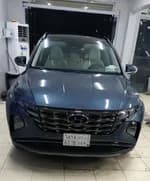 Hyundai Tucson-Turbo 2024 (0)
