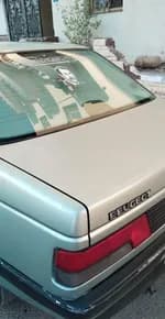 Peugeot 405 1992 (4)