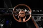 Bentley Continental GT 2019 (7)
