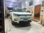 Ssang Yong Tivoli 2016 (0)