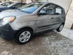 Kia Picanto 2008 (8)