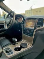 Jeep Grand Cherokee 2016 (9)