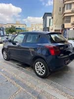 Suzuki Swift 2021 (6)