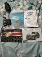 Chevrolet Optra 2022 (5)