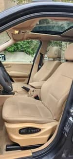 BMW X3 M 2010 (3)