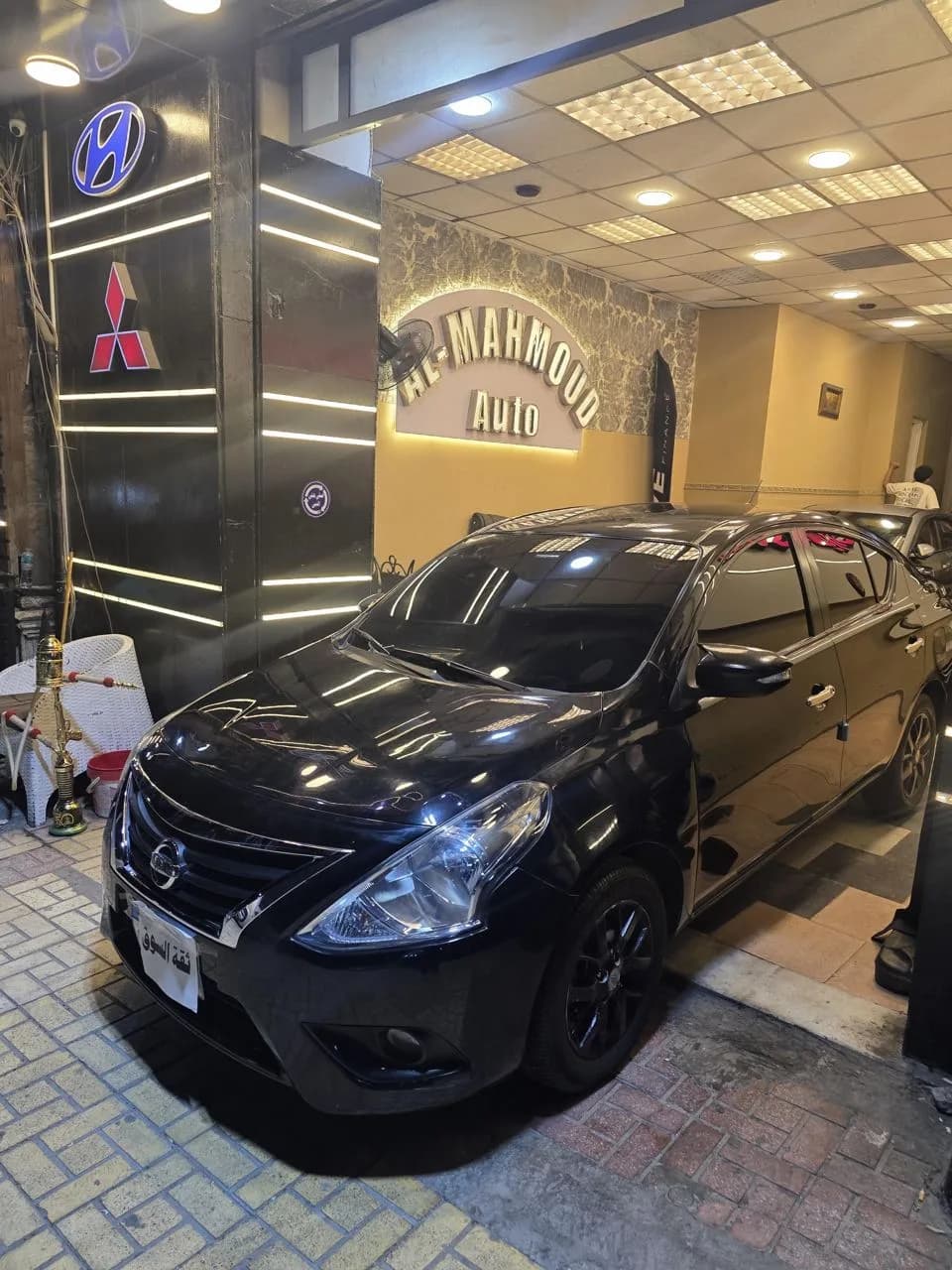 Nissan Sunny 2024 (1)