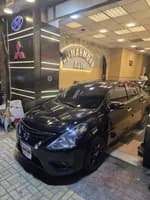 Nissan Sunny 2024 (1)