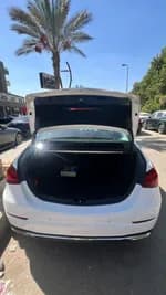 Mercedes C 180 2023 (7)