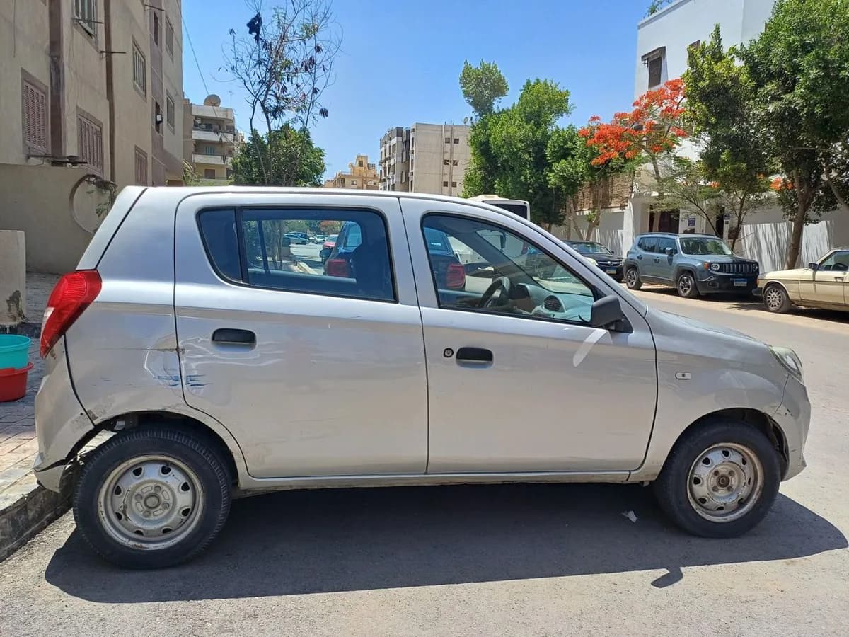 Suzuki Alto 2015 (0)