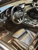 Mercedes C 180 2020 (7)