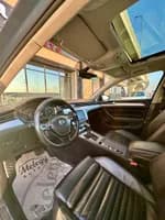 Volkswagen Passat 2019 (7)