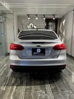 Ford Focus 2018 (3)