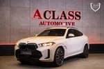 BMW X6 2026 (0)