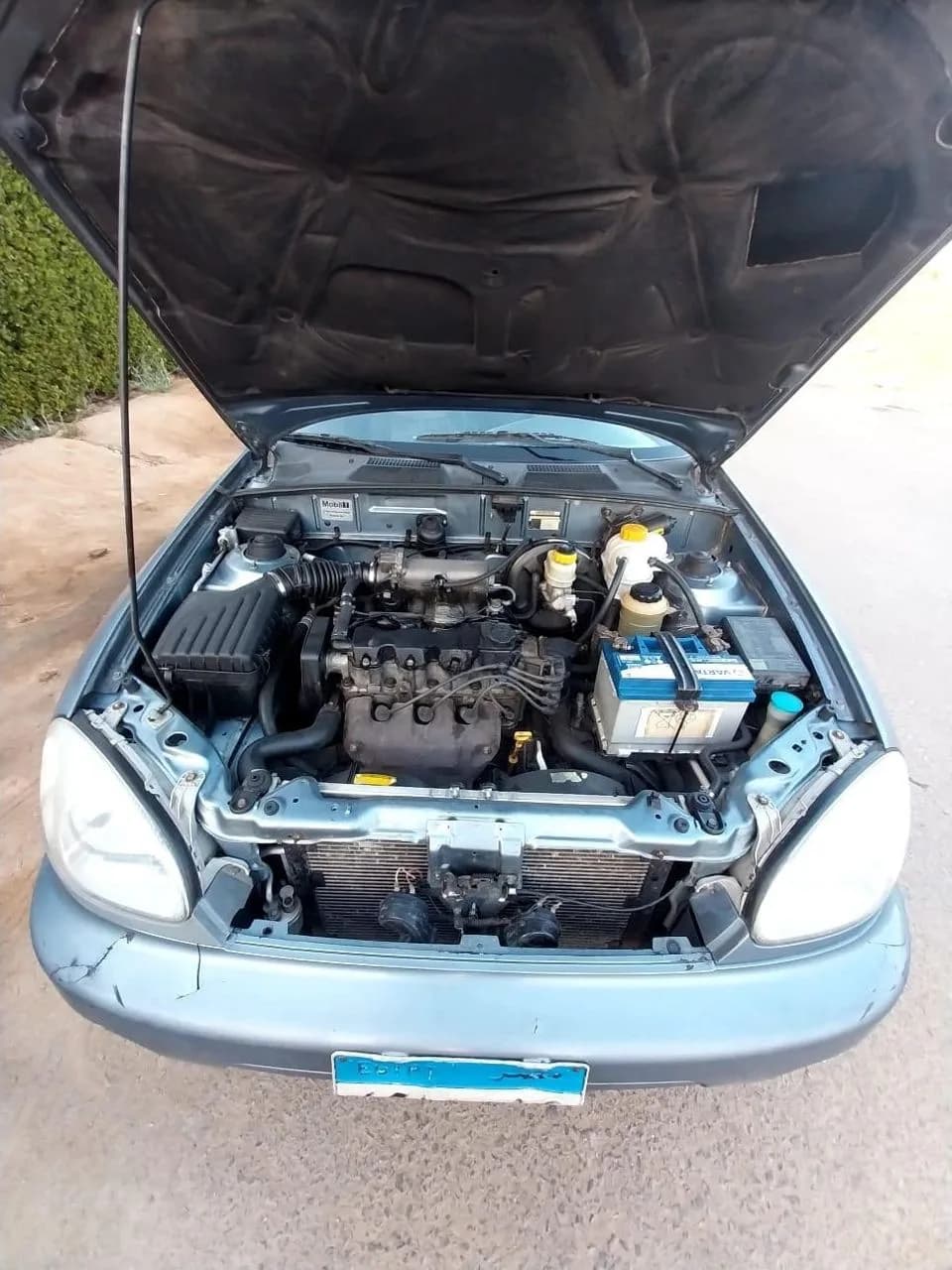 Chevrolet Lanos 2010 (1)