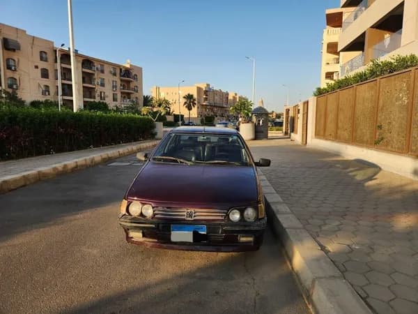 Peugeot 405 1999