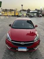 Chery Arrizo 5 2023 (0)