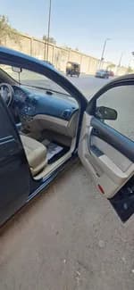 Chevrolet Aveo 2012 (3)