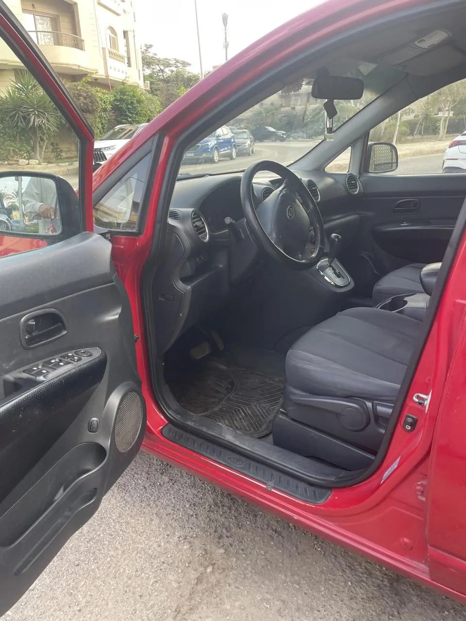 Kia Carens 2013 (1)