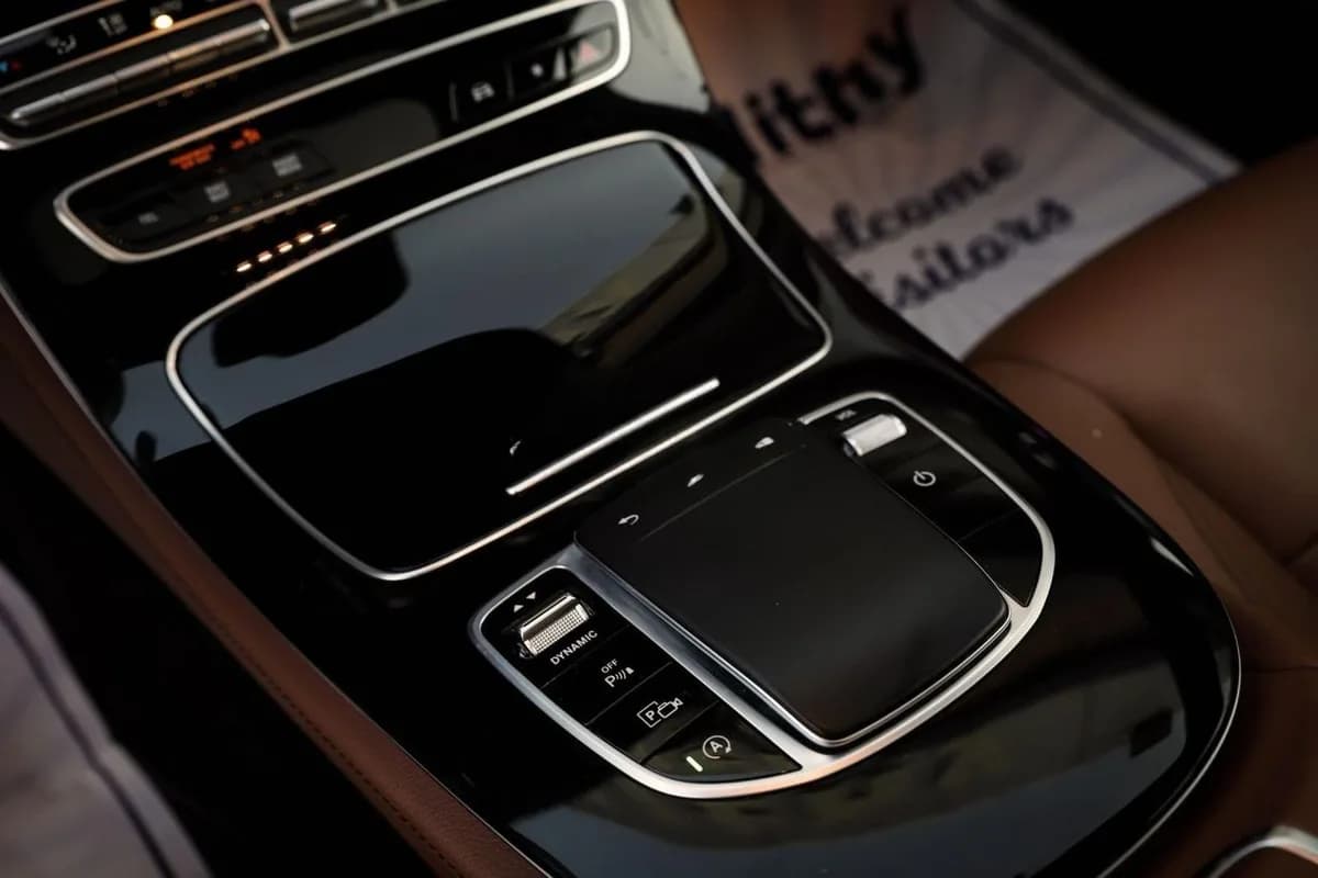 Mercedes E 200 2021 (5)