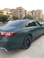 Mercedes E 200 2024 (2)