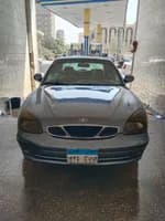 Daewoo Nubira 2 2009 (2)