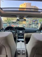 Mercedes E 250 2017 (10)