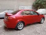 Mitsubishi Lancer EX Shark 2016 (9)