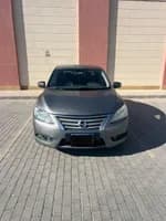 Nissan Sentra 2018 (1)