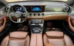 Mercedes E 200 2022 (3)