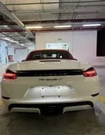 Porsche Boxster 2023 (0)