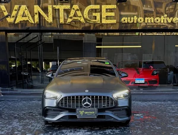 Mercedes C 200 2025