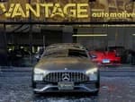 Mercedes C 200 2025 (0)