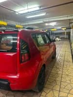 Kia Soul 2009 (10)