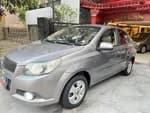 Chevrolet Aveo 2018 (3)