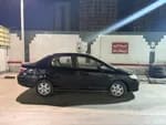 Honda City 2008 (2)