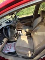 Chevrolet Aveo 2016 (5)