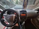 Nissan Sunny 2018 (3)