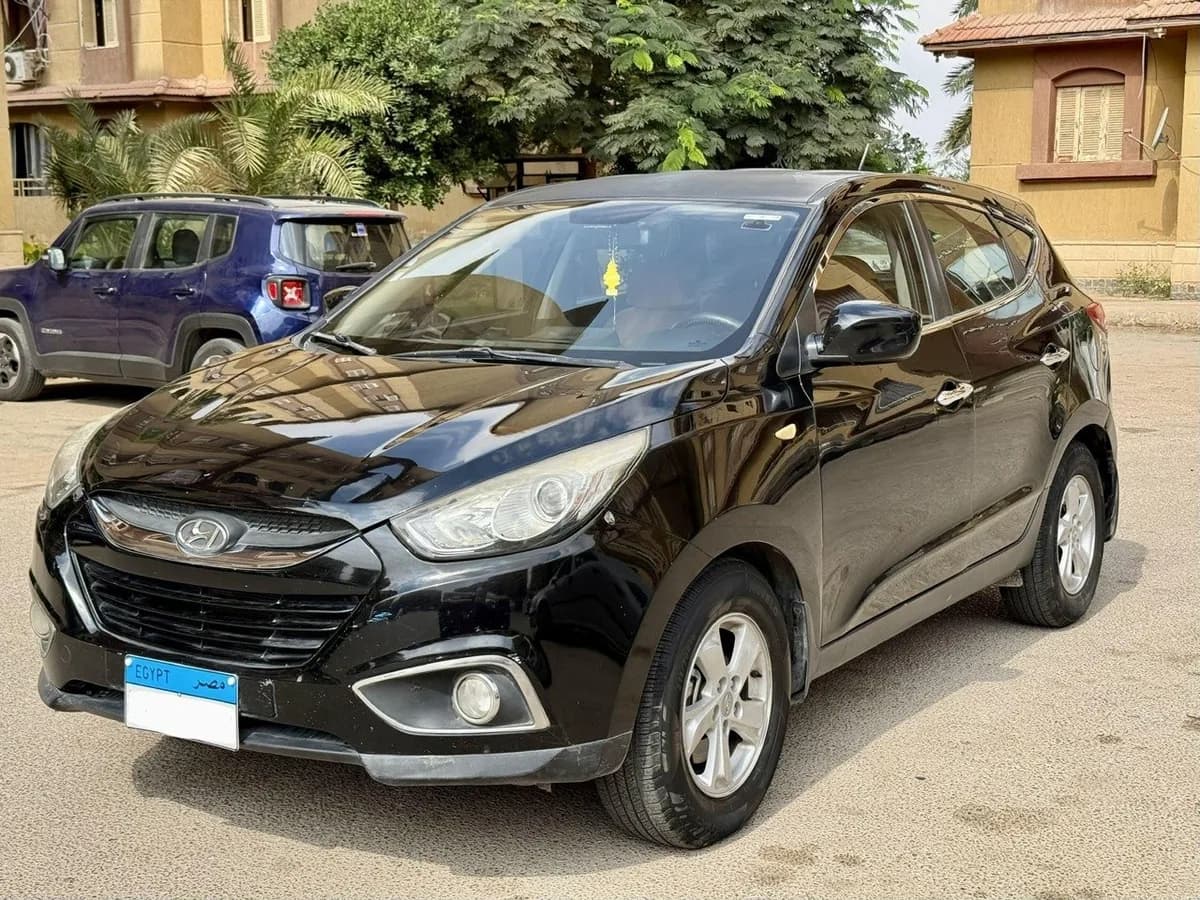 Hyundai IX 35 2014 (1)