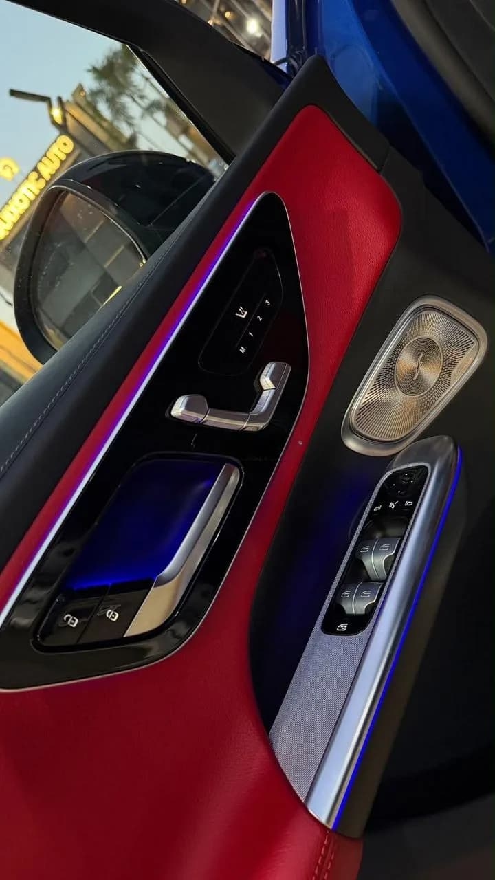 Mercedes GLC 2023 (1)