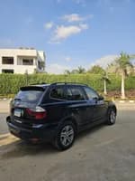 BMW X3 M 2010 (11)