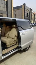 Kia Carnival 2018 (6)