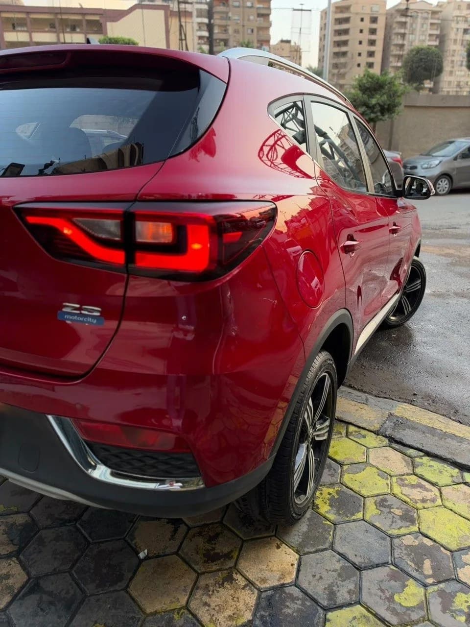 MG ZS 2025 (1)
