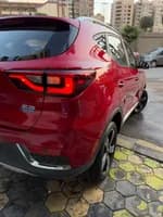 MG ZS 2025 (1)