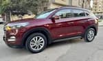 Hyundai Tucson GDI 2017 (8)