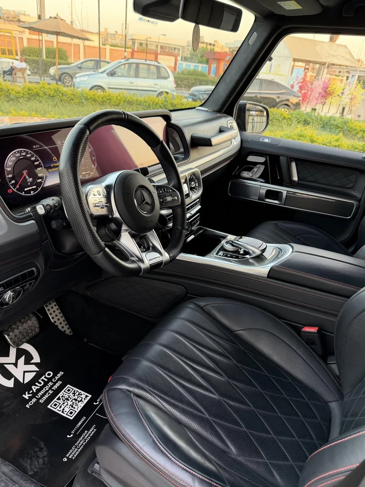 Mercedes G63 2022 (3)