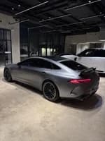 Mercedes-Benz AMG GT 2021 (1)