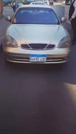 Chevrolet Lanos 2001 (1)