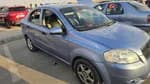 Chevrolet Aveo 2008 (6)