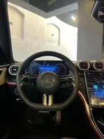Mercedes C 200 2025 (2)